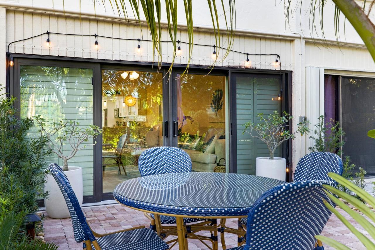 Executive Bay Islamorada By Sofla Vacations Exterior foto