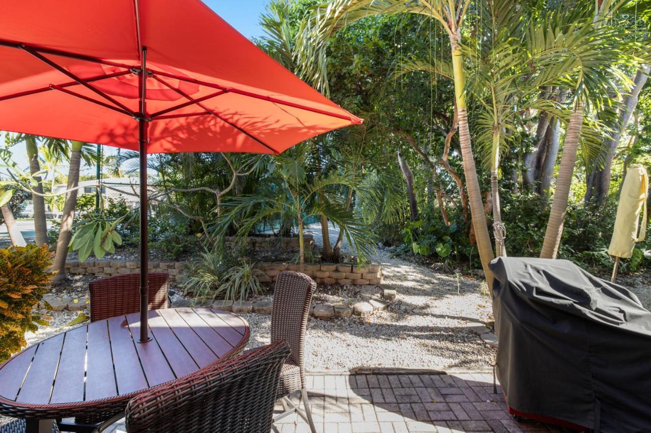 Executive Bay Islamorada By Sofla Vacations Exterior foto
