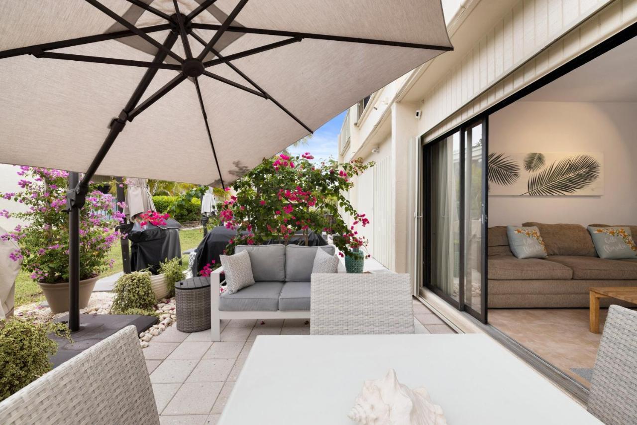 Executive Bay Islamorada By Sofla Vacations Exterior foto