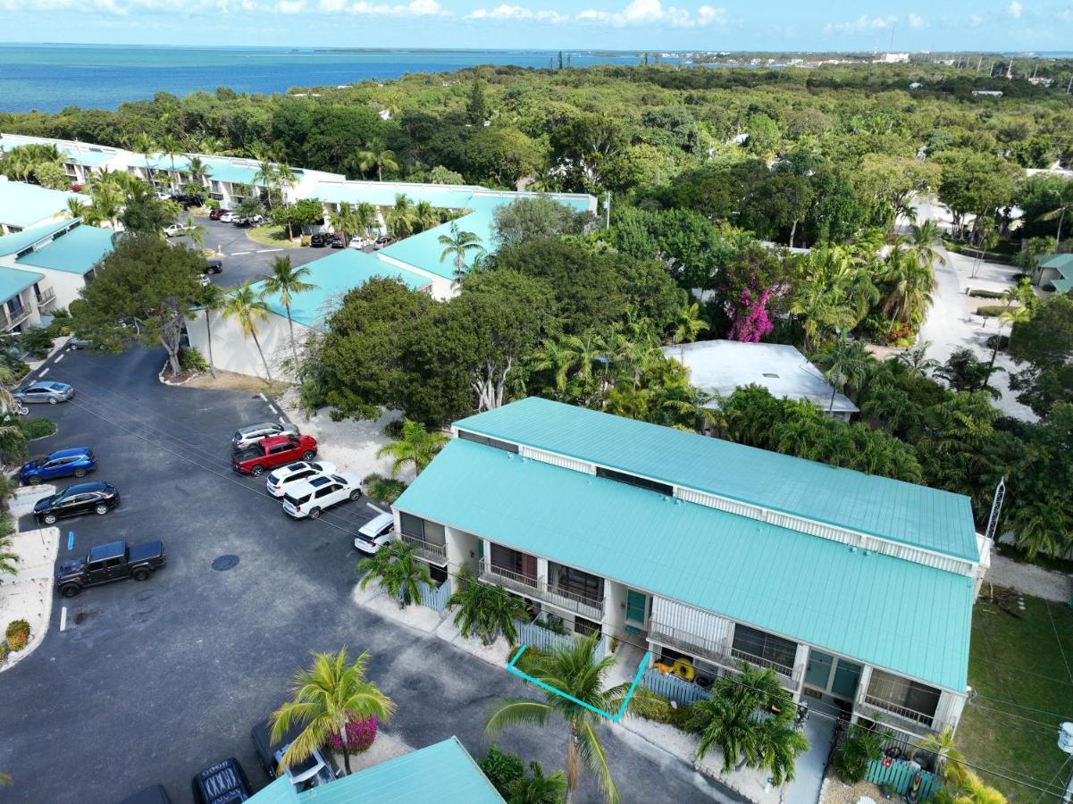 Executive Bay Islamorada By Sofla Vacations Exterior foto