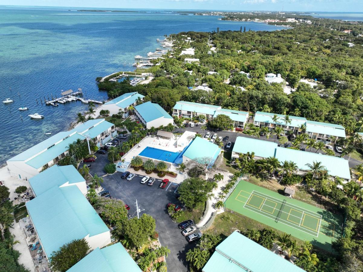 Executive Bay Islamorada By Sofla Vacations Exterior foto